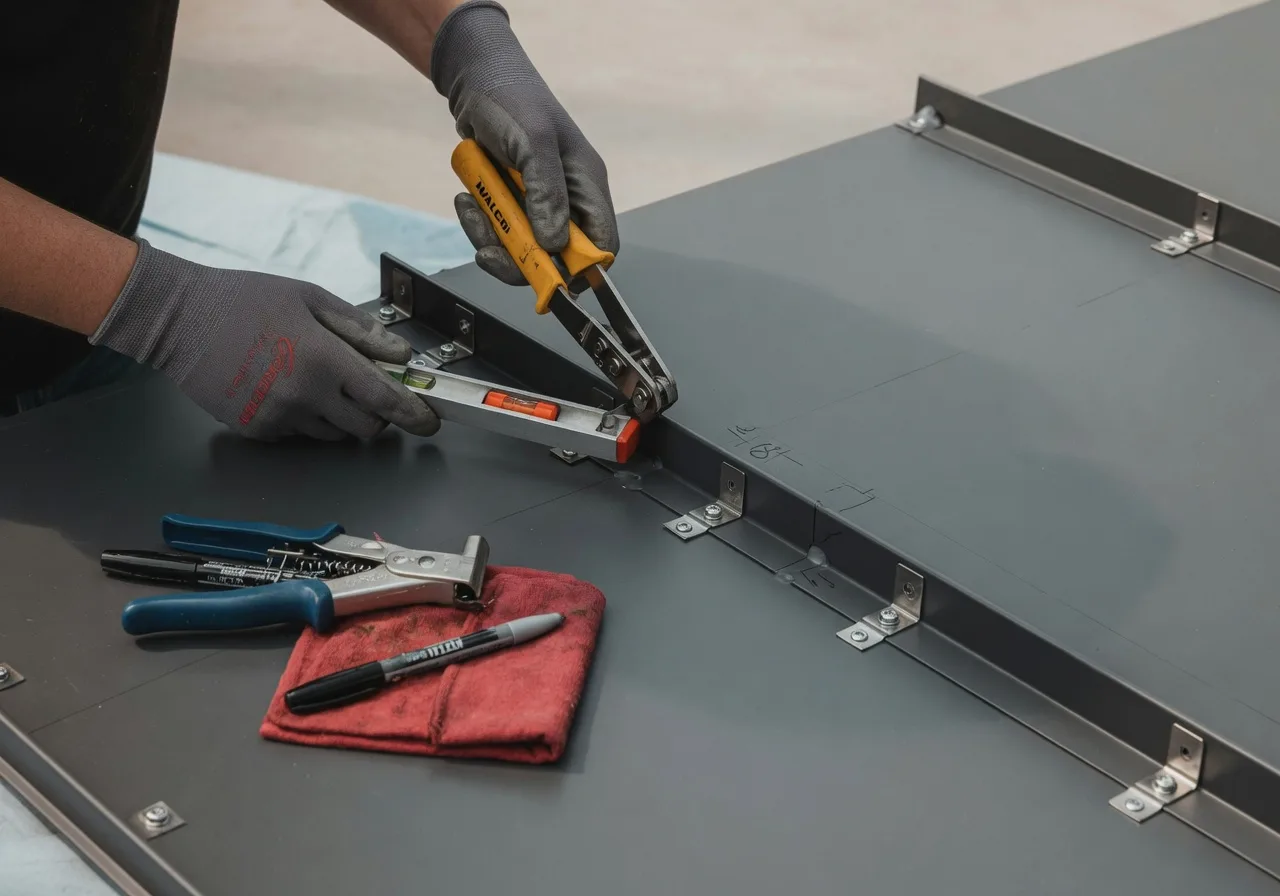 Why choose Metal Roofing Installation in Otoe, NE